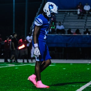 Josiah Cobbett mugshot