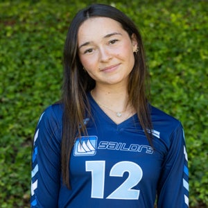 Olivia Penske mugshot