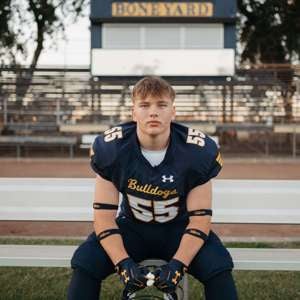 Nolan Shirley