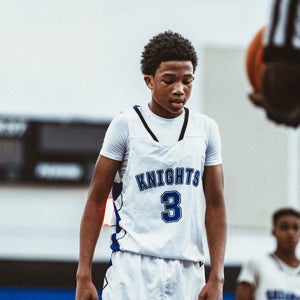 Zion Johnson mugshot