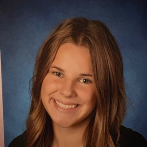 Makenzie Fager mugshot