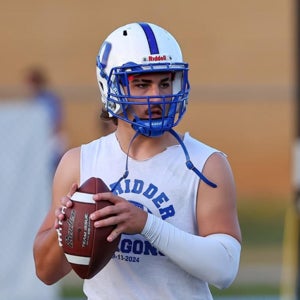 Tanner Davis mugshot