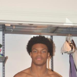 Mason Rogers mugshot