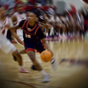 Shontavious Gibson