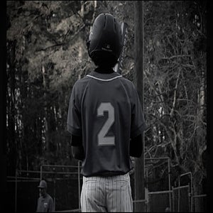 Wesley Brown mugshot