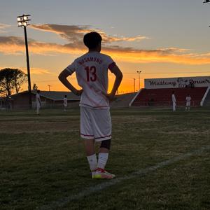 Brayden Mazo Diaz mugshot