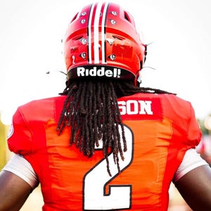 Kevin Jackson