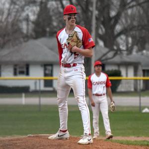 Cassen Berryhill mugshot