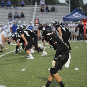 Gabe Freeman