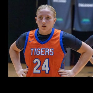 Natalie Rose mugshot