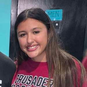 Kenadie Cavazos