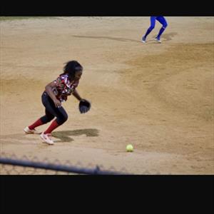 Sydney Huggins mugshot