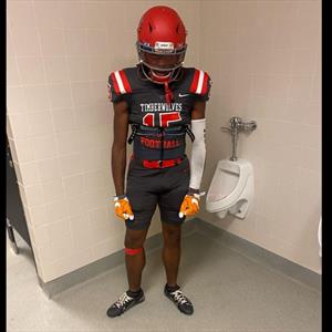 Braylon Hall