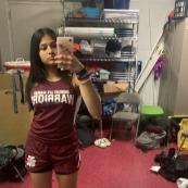 Adrianna  Somwaru