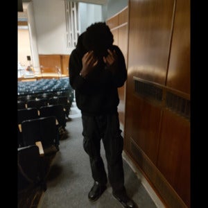 Moyo Adeyemo mugshot