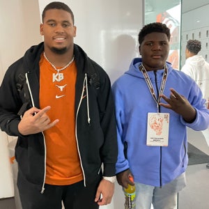 Keyshawn Berry-Dilworth