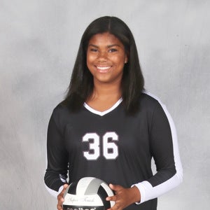 Olivia Curry
