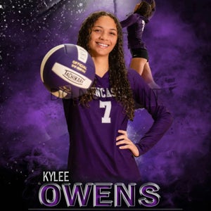 Kylee Owens