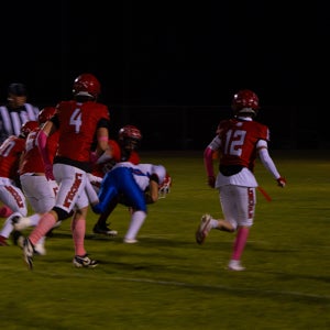MASON STOKER
