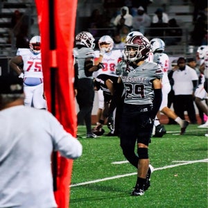Kyle Herod