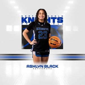 Ashlyn Black mugshot