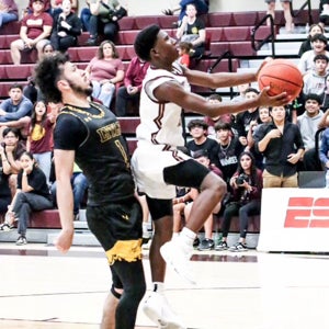 Ray'sean Beaver mugshot