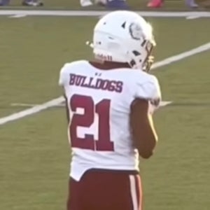 Malachi Little
