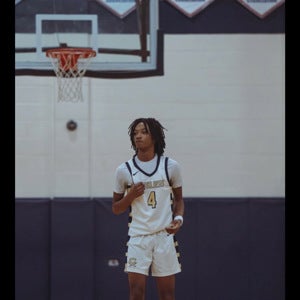 Isaiah Long
