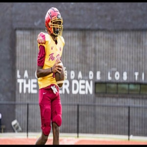 Zyshun Jones