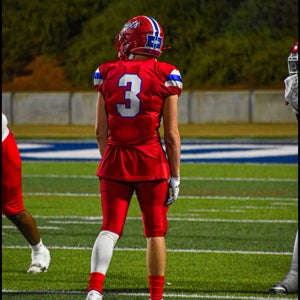 Michael Compton mugshot