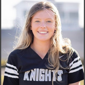 Natalie Ashburn mugshot