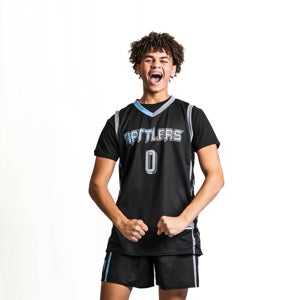 Marcus Gragg-buchanan