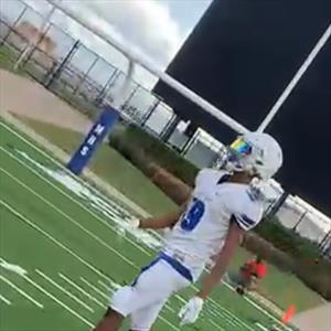 Bryant Wesco mugshot