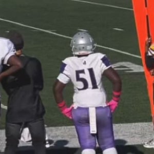 Kingston Hollingsworth