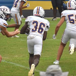 Micah Hall