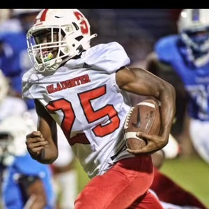 Albert Eubanks mugshot