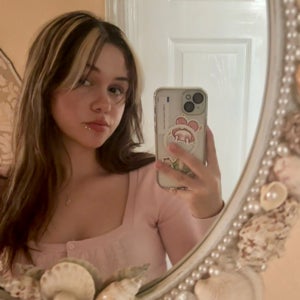 Saharah Galvin