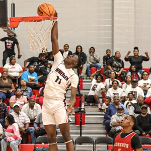 Tyree Travis