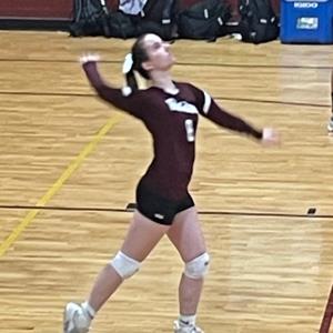 REAGAN CHAYER