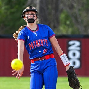 Emma Franklin mugshot