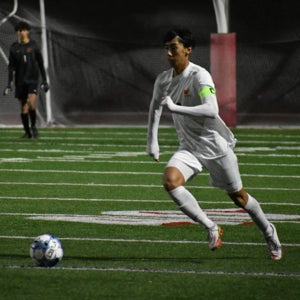 Christian Yu