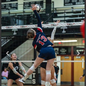 Bella Fredericksen mugshot