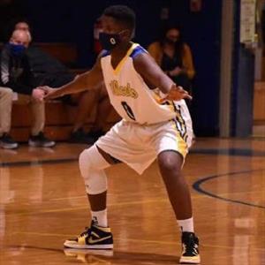 Mekhi Mack