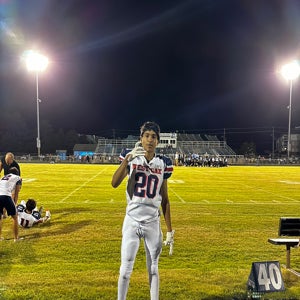 Isaac Vargas