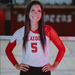 Addison Mclarty mugshot