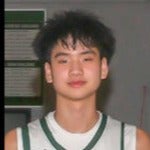 Britton Wong