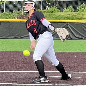 Jayda Peterson mugshot