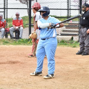 Nicholas Curiel