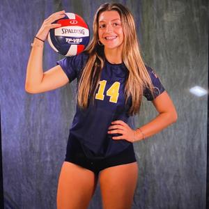 CASSIDY LADD