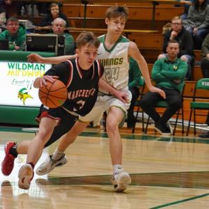 Wyatt Prater